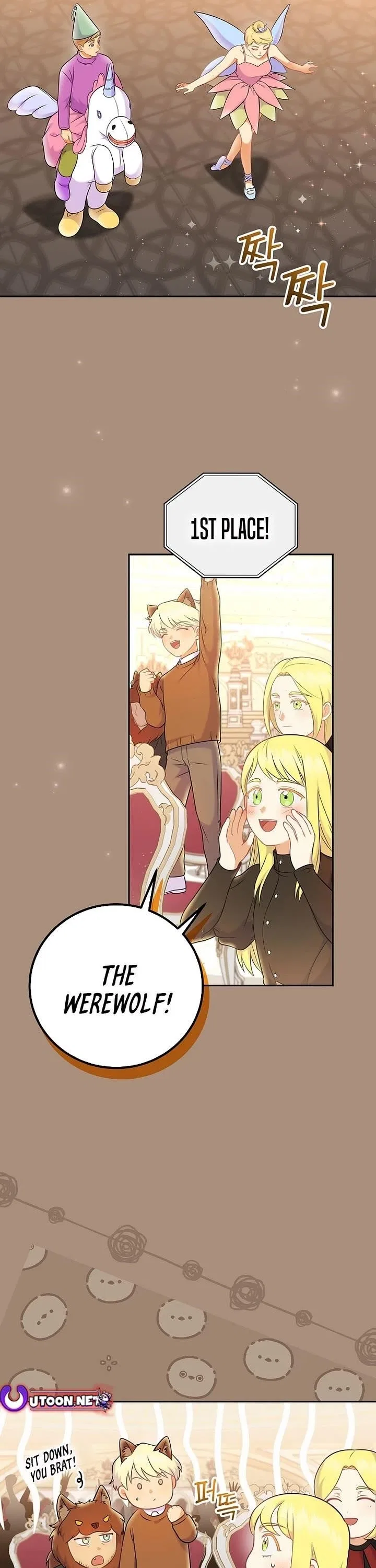 Superstar From Age 0 Chapter 67 – Page 33