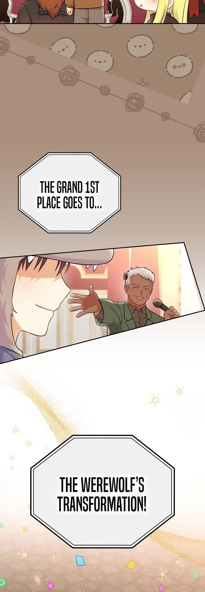 Superstar From Age 0 Chapter 67 – Page 34