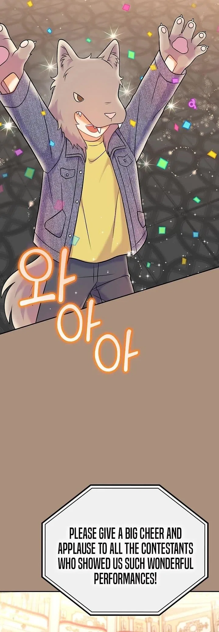 Superstar From Age 0 Chapter 67 – Page 35