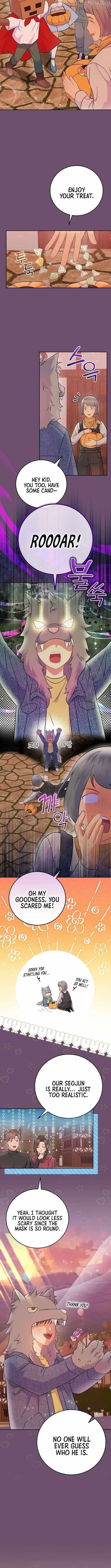 Superstar From Age 0 Chapter 66 – Page 4