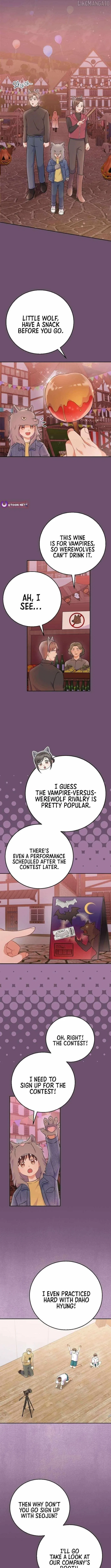 Superstar From Age 0 Chapter 66 – Page 5