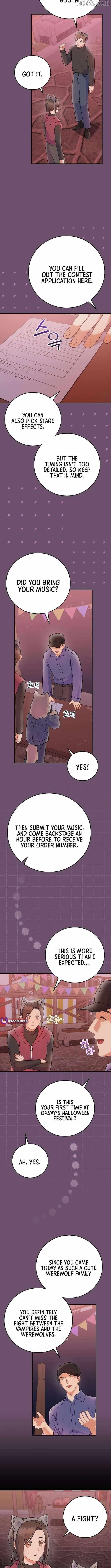 Superstar From Age 0 Chapter 66 – Page 6