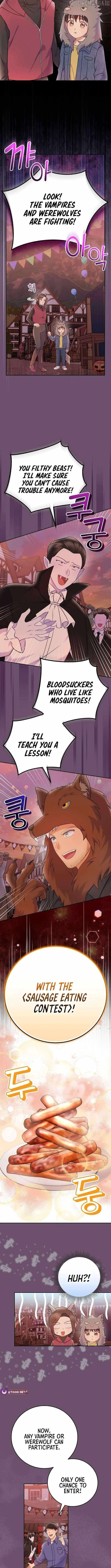 Superstar From Age 0 Chapter 66 – Page 7