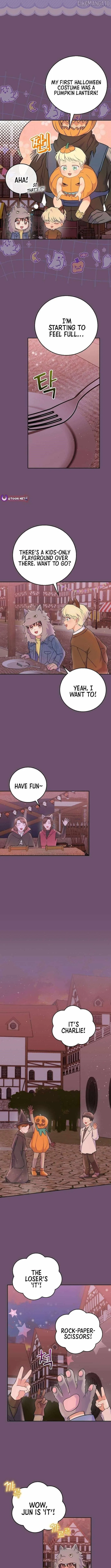 Superstar From Age 0 Chapter 66 – Page 10