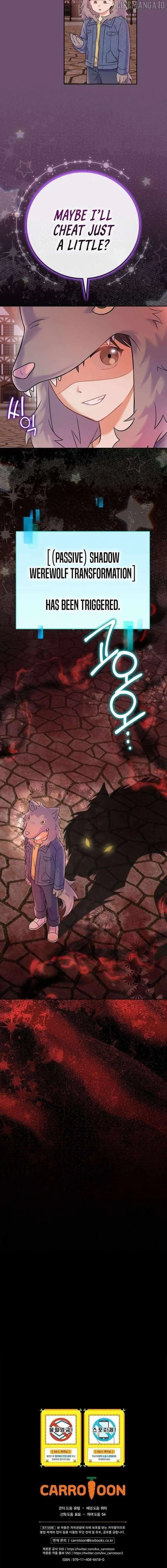 Superstar From Age 0 Chapter 66 – Page 11