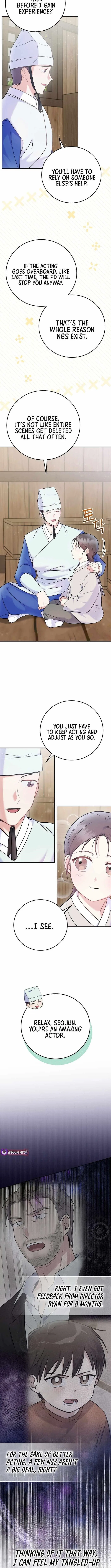 Superstar From Age 0 Chapter 65 – Page 2