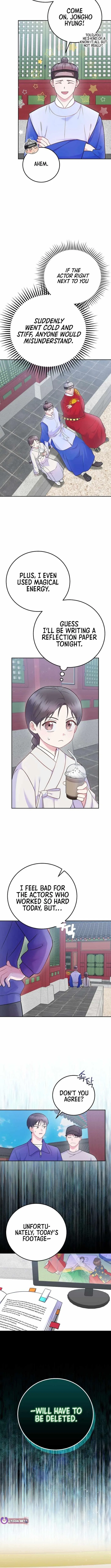 Superstar From Age 0 Chapter 64 – Page 3
