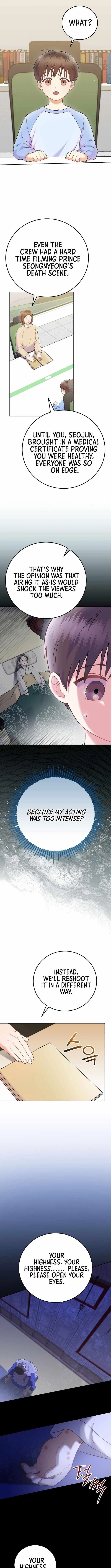 Superstar From Age 0 Chapter 64 – Page 4