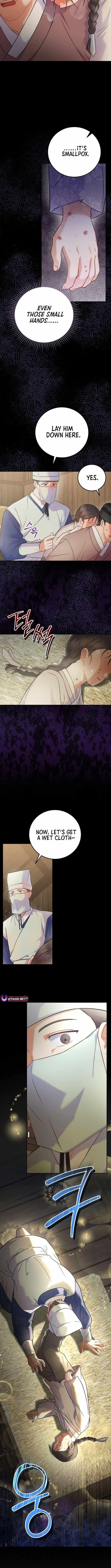 Superstar From Age 0 Chapter 64 – Page 11