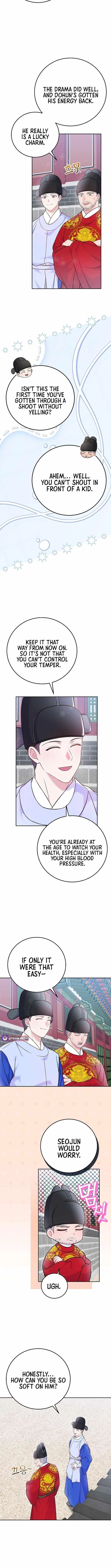 Superstar From Age 0 Chapter 63 – Page 10