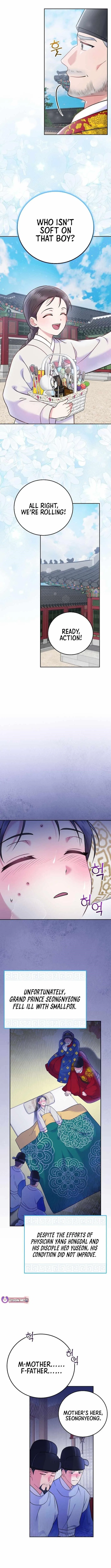 Superstar From Age 0 Chapter 63 – Page 11