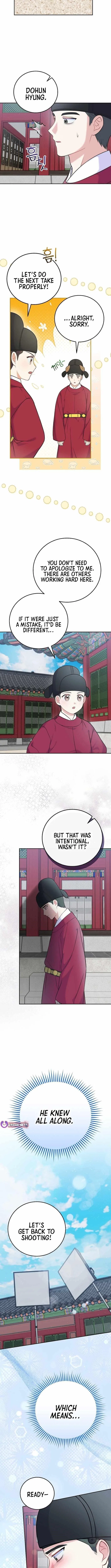 Superstar From Age 0 Chapter 62 – Page 2