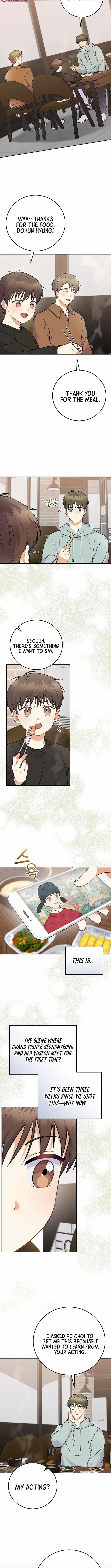 Superstar From Age 0 Chapter 62 – Page 4