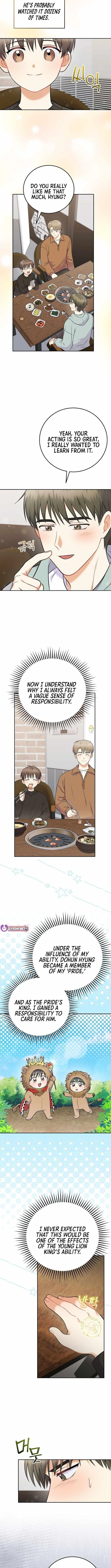 Superstar From Age 0 Chapter 62 – Page 6
