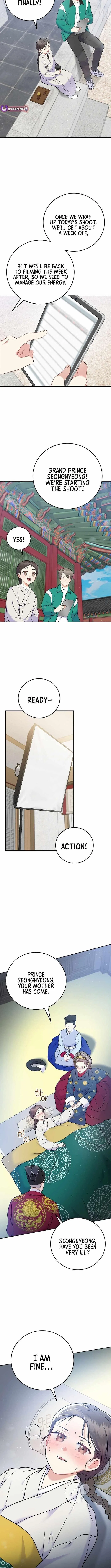 Superstar From Age 0 Chapter 62 – Page 9