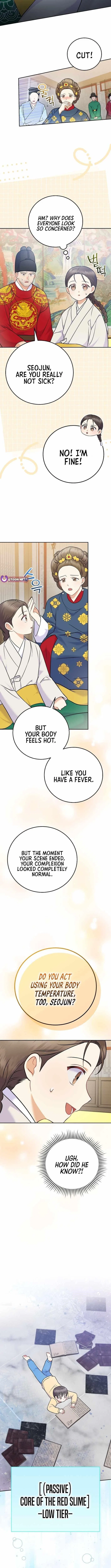 Superstar From Age 0 Chapter 62 – Page 10