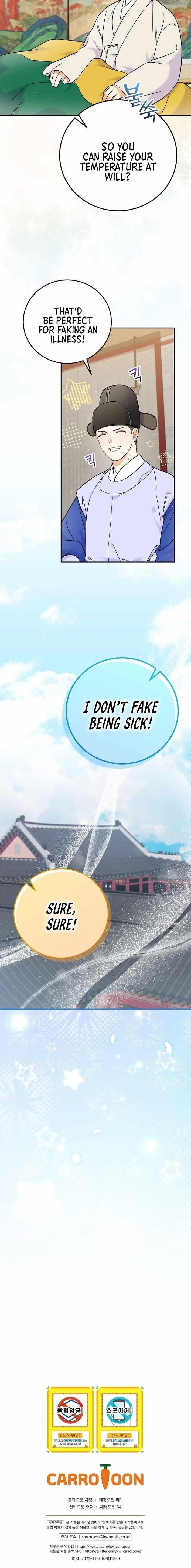 Superstar From Age 0 Chapter 62 – Page 12
