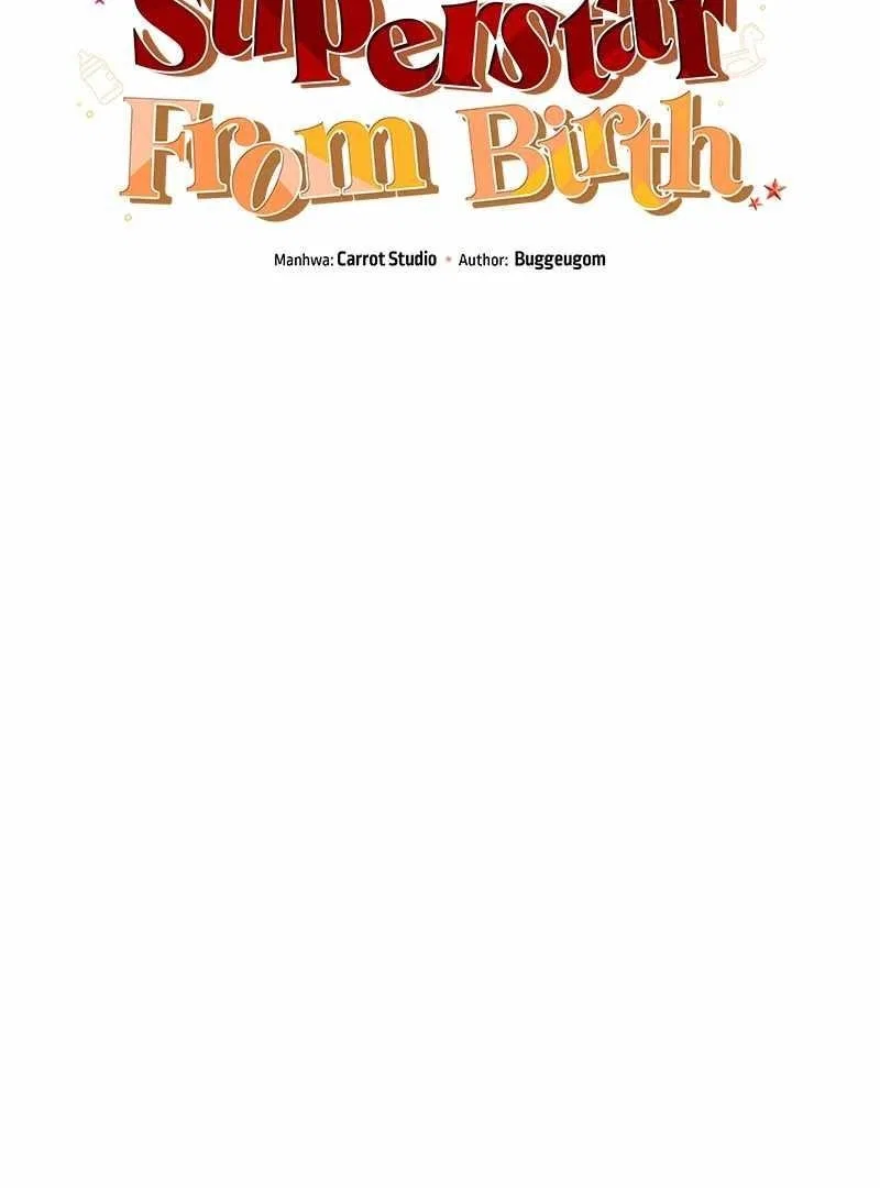 Superstar From Age 0 Chapter 61 – Page 81