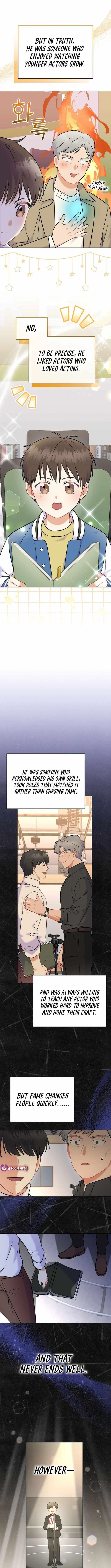 Superstar From Age 0 Chapter 60 – Page 2