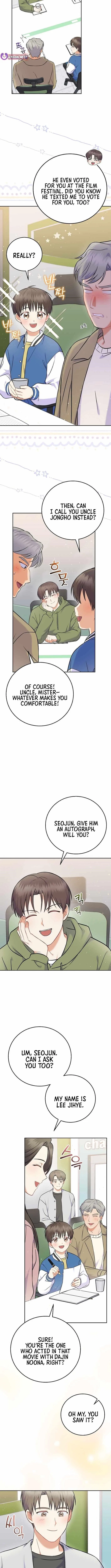 Superstar From Age 0 Chapter 60 – Page 4