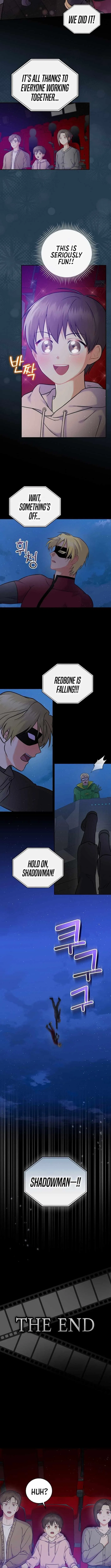 Superstar From Age 0 Chapter 59 – Page 2