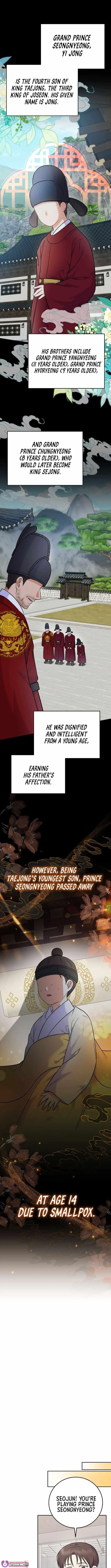 Superstar From Age 0 Chapter 59 – Page 6
