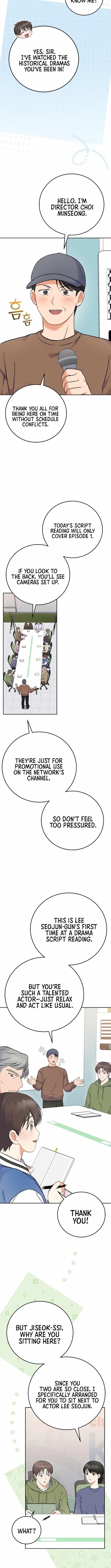 Superstar From Age 0 Chapter 59 – Page 9