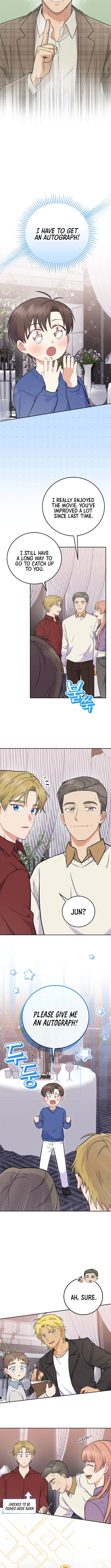 Superstar From Age 0 Chapter 58 – Page 2