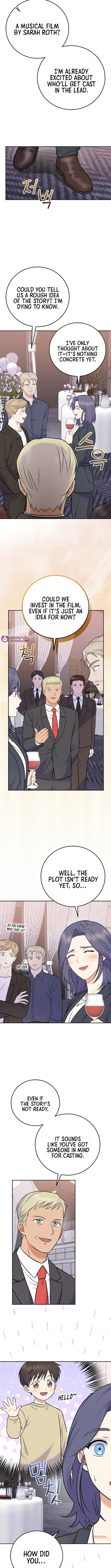 Superstar From Age 0 Chapter 58 – Page 4