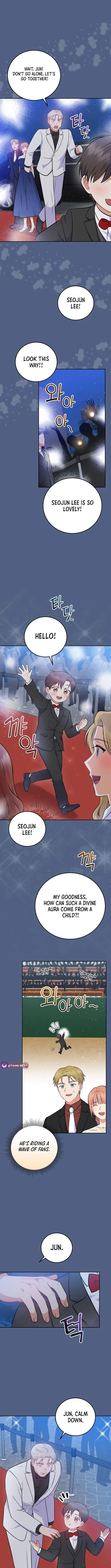 Superstar From Age 0 Chapter 56 – Page 2