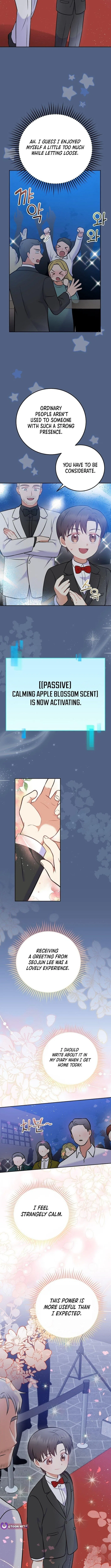 Superstar From Age 0 Chapter 56 – Page 3