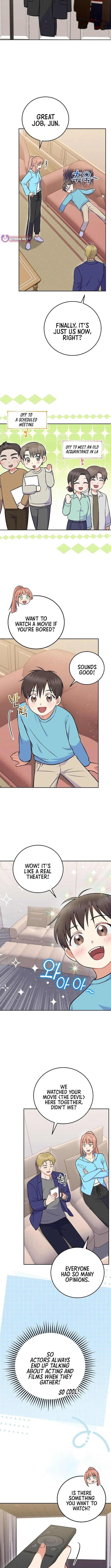 Superstar From Age 0 Chapter 55 – Page 7