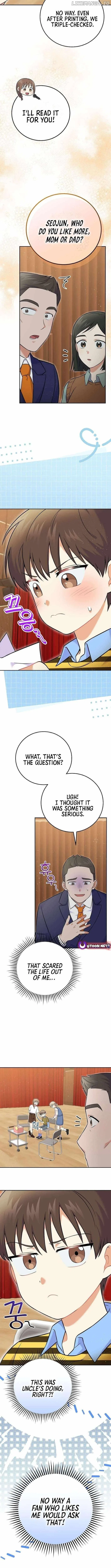 Superstar From Age 0 Chapter 53 – Page 7