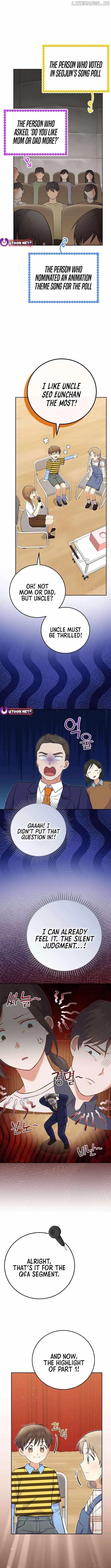 Superstar From Age 0 Chapter 53 – Page 8
