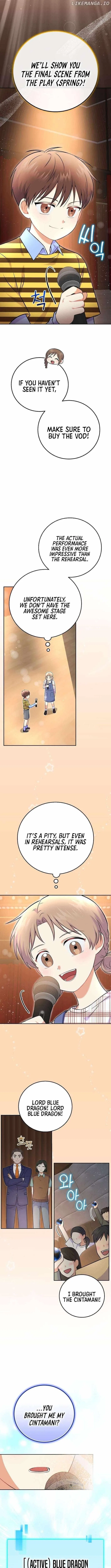 Superstar From Age 0 Chapter 53 – Page 9