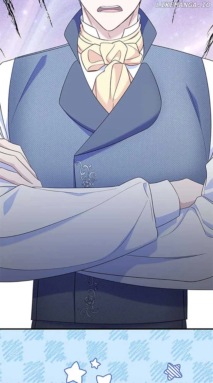 I stole the child of my war-mad husband Chapter 90 – Page 2