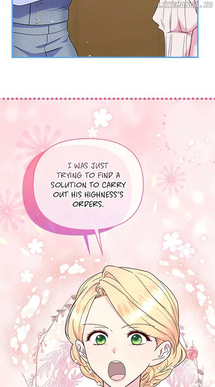 I stole the child of my war-mad husband Chapter 90 – Page 4
