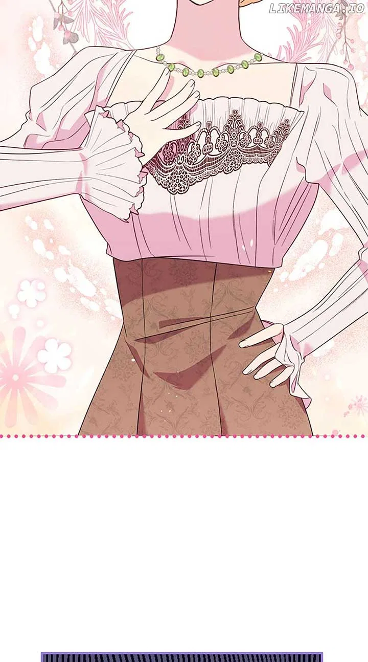 I stole the child of my war-mad husband Chapter 90 – Page 5