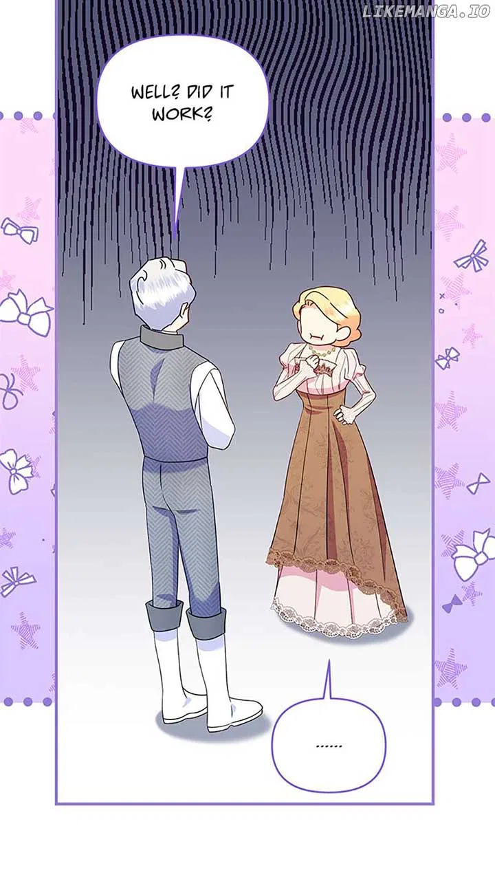 I stole the child of my war-mad husband Chapter 90 – Page 6