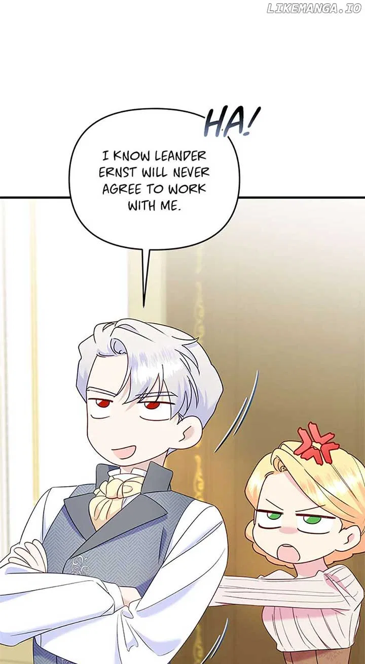 I stole the child of my war-mad husband Chapter 90 – Page 7