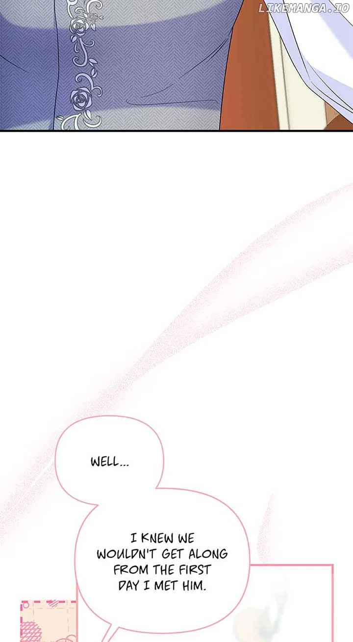 I stole the child of my war-mad husband Chapter 90 – Page 11