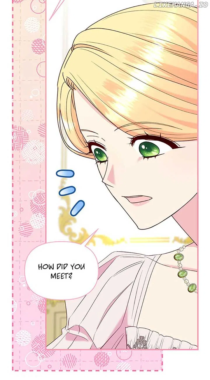 I stole the child of my war-mad husband Chapter 90 – Page 12