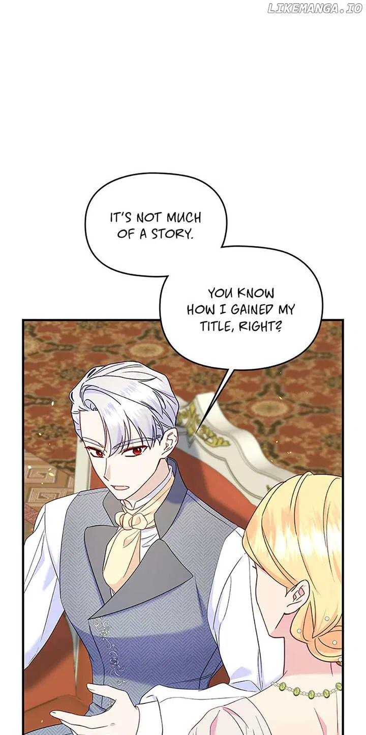 I stole the child of my war-mad husband Chapter 90 – Page 13