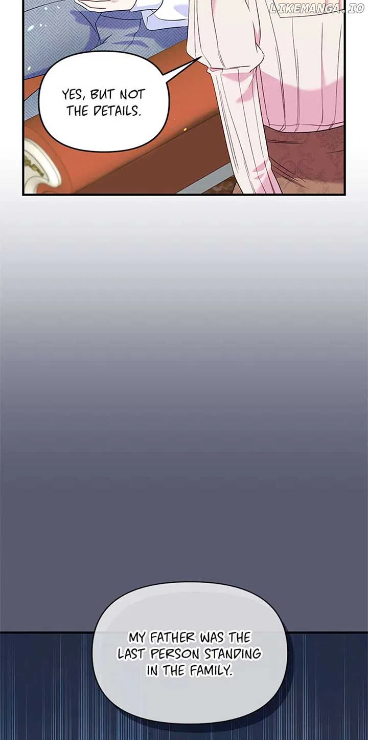 I stole the child of my war-mad husband Chapter 90 – Page 14