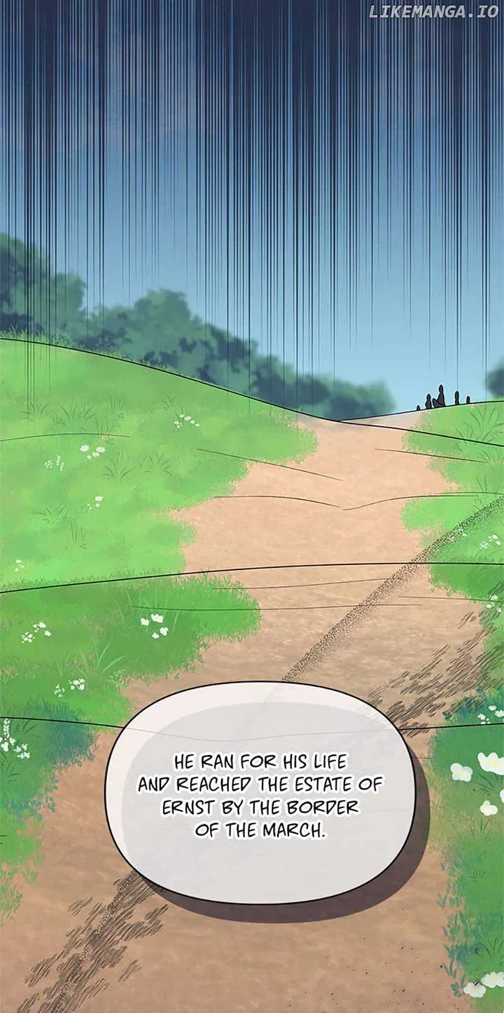 I stole the child of my war-mad husband Chapter 90 – Page 15