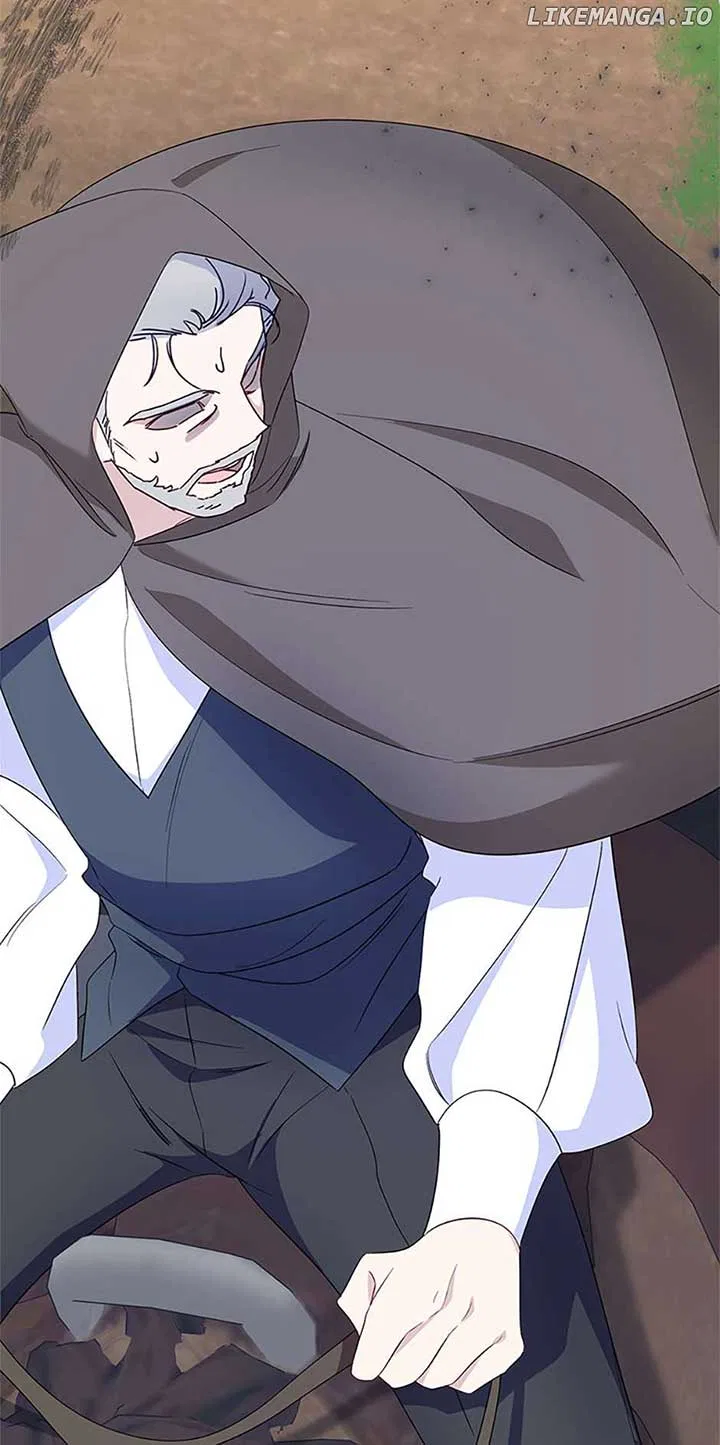 I stole the child of my war-mad husband Chapter 90 – Page 16