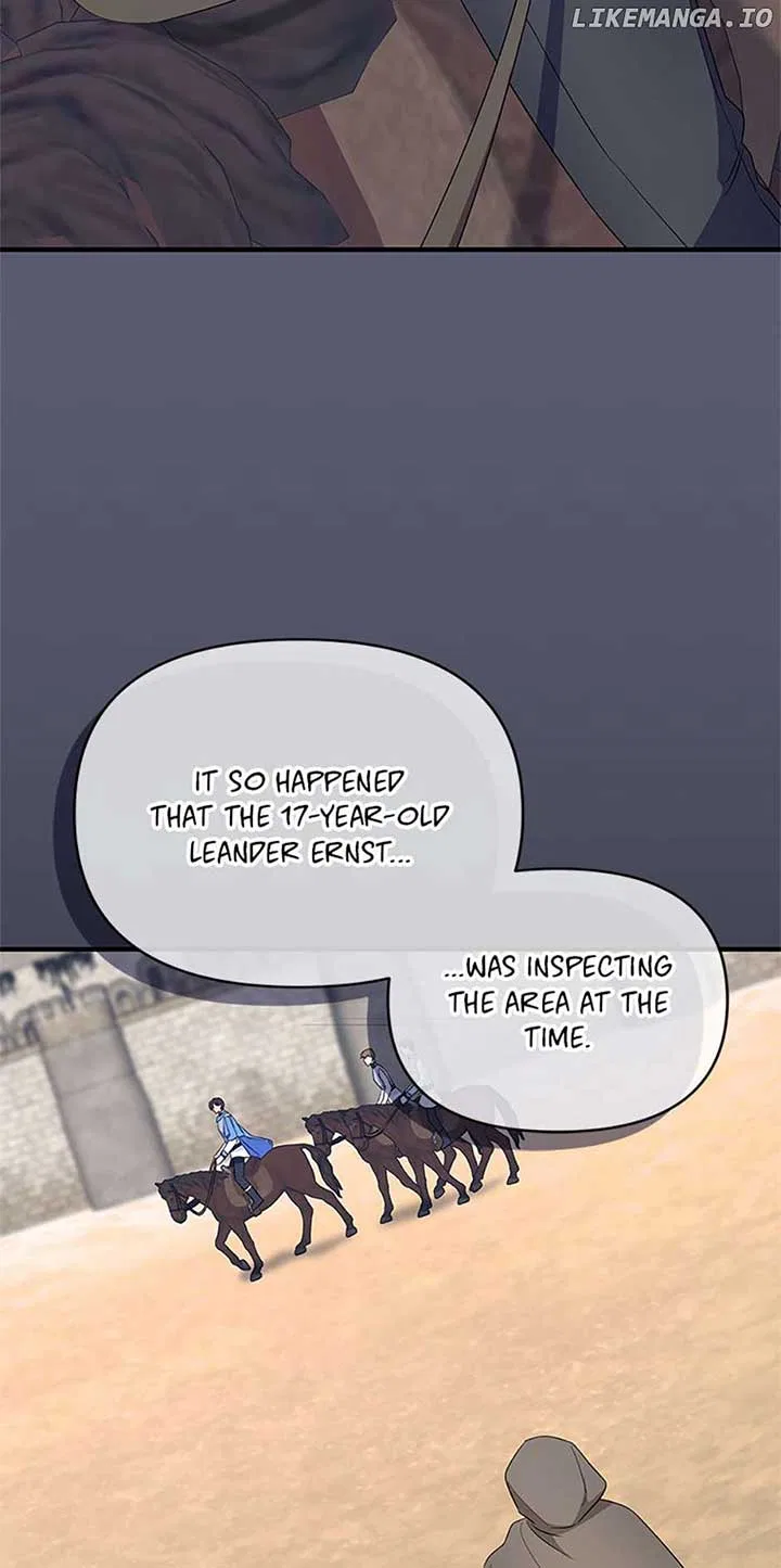 I stole the child of my war-mad husband Chapter 90 – Page 17