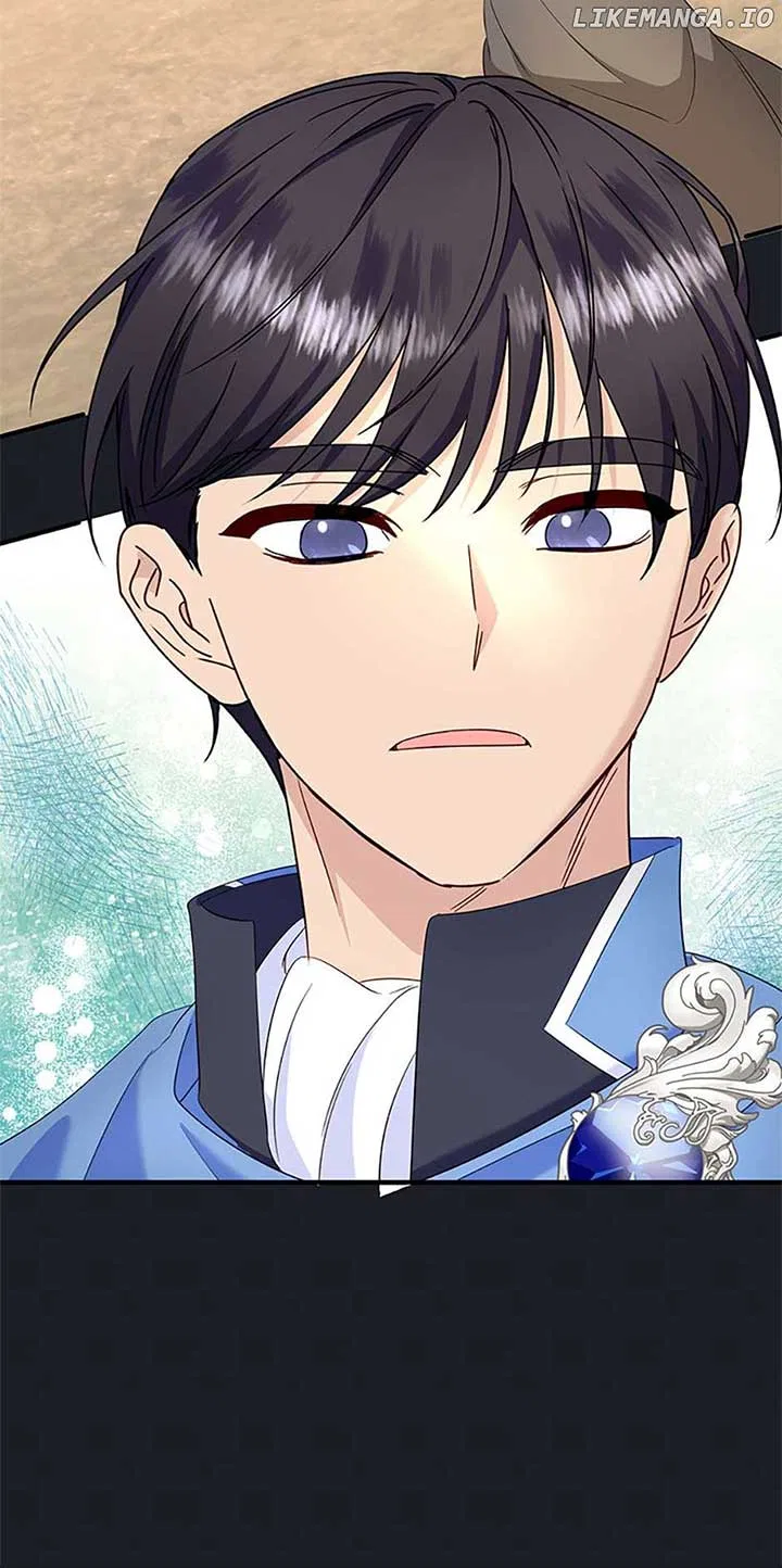 I stole the child of my war-mad husband Chapter 90 – Page 18