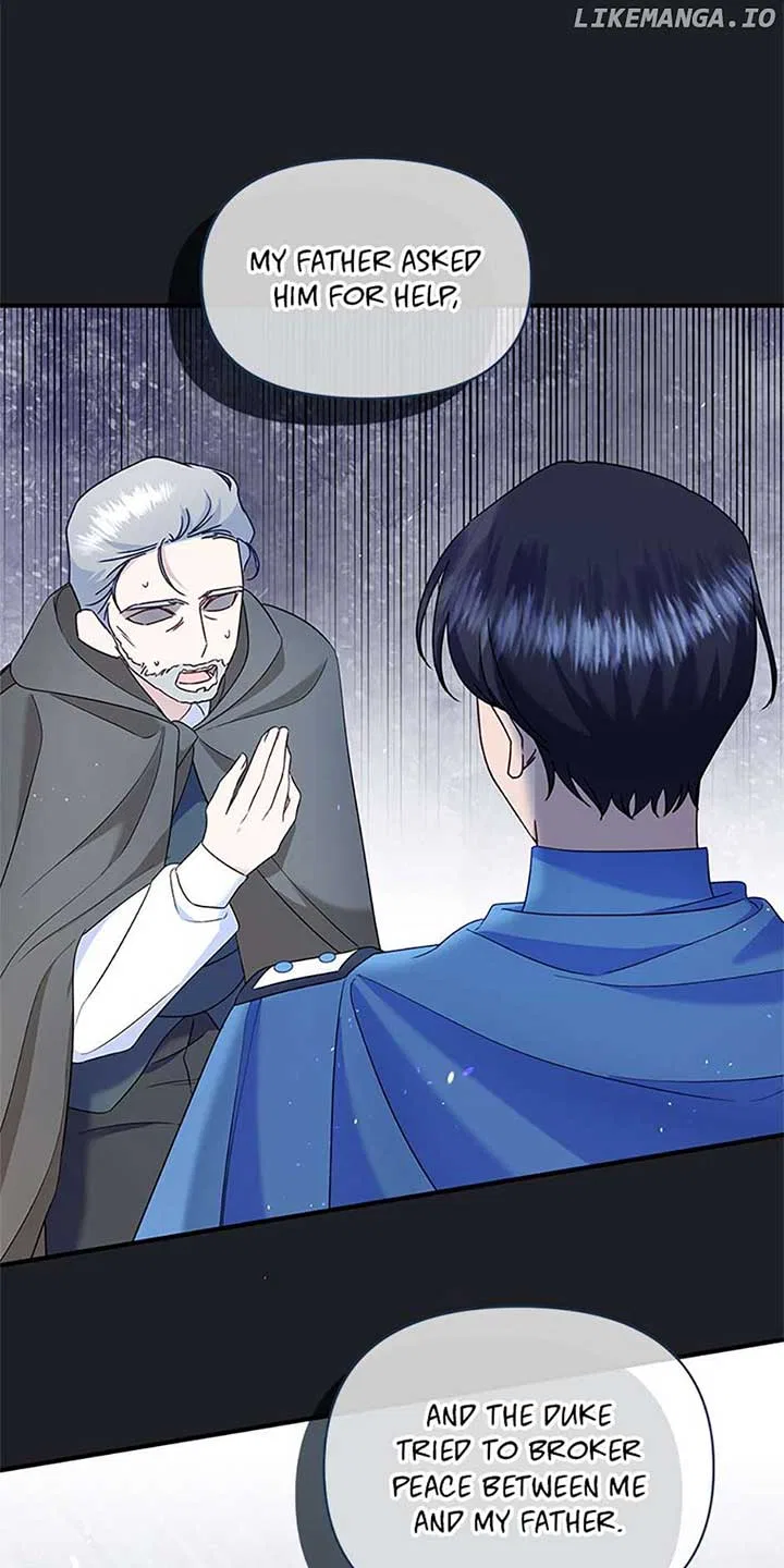 I stole the child of my war-mad husband Chapter 90 – Page 19