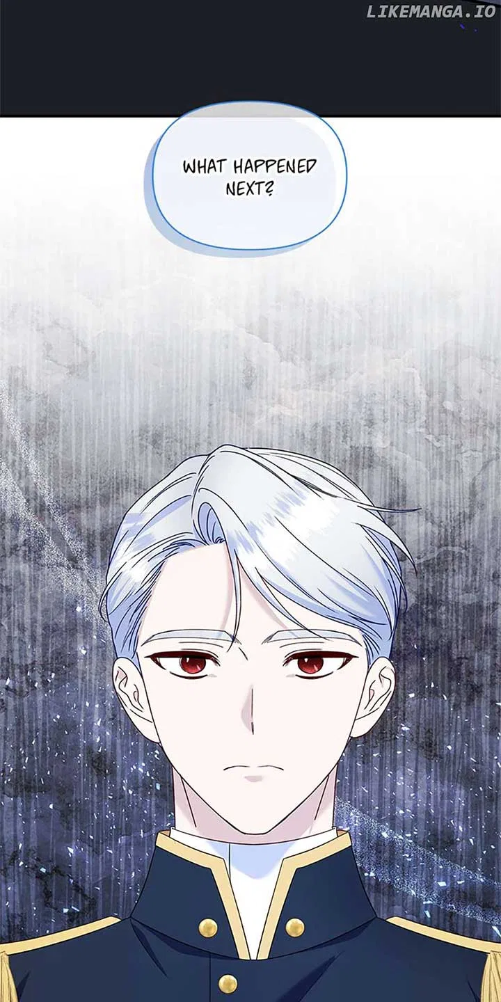 I stole the child of my war-mad husband Chapter 90 – Page 21